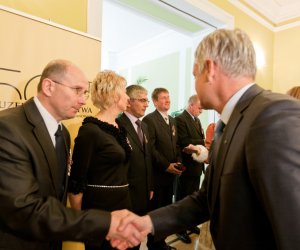 Galeria zdjęć z 18 maja 2012r