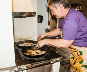 Wykopki w Skansenie 2013 Wykopki w Skansenie 2013