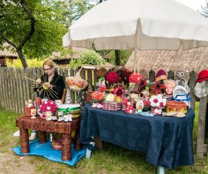 Odpust na sw. Antoniego 2014 Odpust na sw. Antoniego 2014