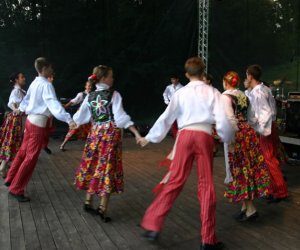 VII PODLASKIE ŚWIĘTO CHLEBA VII PODLASKIE ŚWIĘTO CHLEBA