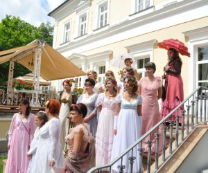 VIII Zajazd Wysokomazowiecki, 15.07.2012. VIII Zajazd Wysokomazowiecki, 15.07.2012.