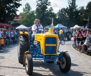 XVIII Podlaskie Święto Chleba - fotorelacja XVIII Podlaskie Święto Chleba - fotorelacja