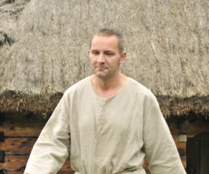 Wykopki w skansenie podsumowanie, fotorelacja. Wykopki w skansenie podsumowanie, fotorelacja.