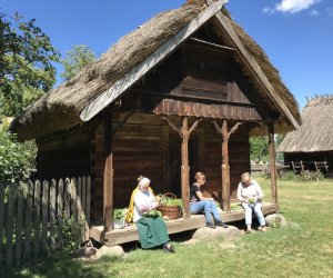 Wianki w Oktawę Bożego Ciała Wianki w Oktawę Bożego Ciała