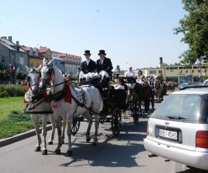 IX Podlaskie Święto Chleba IX Podlaskie Święto Chleba