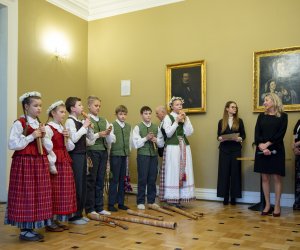 44. Konkursu Gry na Instrumentach Pasterskich im. Kazimierza Uszyńskiego - FOTORELACJA 44. Konkursu Gry na Instrumentach Pasterskich im. Kazimierza Uszyńskiego - FOTORELACJA