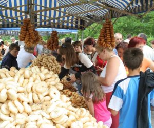 VI Podlaskie Święto Chleba