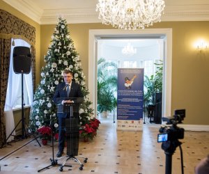 XXXVIII Konkurs Gry na Instrumentach Pasterskich - fotorelacja