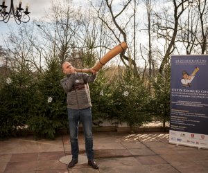 XXXIX Konkurs Gry na Instrumentach Pasterskich - fotorelacja XXXIX Konkurs Gry na Instrumentach Pasterskich - fotorelacja