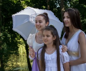 IX Zajazd Wysokomazowiecki - fotorelacja