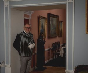 Noc Muzeów 2019 - fotorelacja Noc Muzeów 2019 - fotorelacja