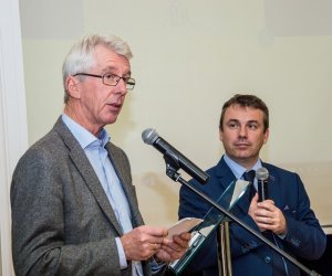 Międzynarodowa Konferencja Naukowa - Dokumentacja i monitoring w zarządzaniu obiektami budownictwa drewnianego w skansenach Międzynarodowa Konferencja Naukowa - Dokumentacja i monitoring w zarządzaniu obiektami budownictwa drewnianego w skansenach