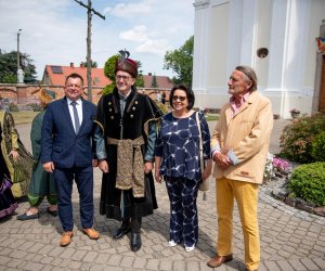 13. Zajazd Wysokomazowiecki - 23 lipca 2023 r. - podsumowanie i fotorelacja 13. Zajazd Wysokomazowiecki - 23 lipca 2023 r. - podsumowanie i fotorelacja