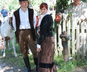 IX Podlaskie Święto Chleba IX Podlaskie Święto Chleba