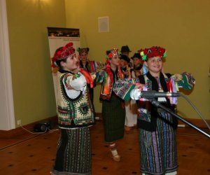 XXVII KONKURS GRY NA INSTRUMENTACH PASTERSKICH im. Kazimierza Uszyńskiego XXVII KONKURS GRY NA INSTRUMENTACH PASTERSKICH im. Kazimierza Uszyńskiego