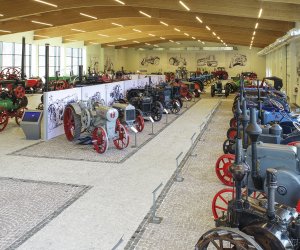 Majówka w Muzeum Majówka w Muzeum