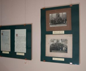 „Najciekawsze nabytki Muzeum Rolnictwa ostatnich kilku lat.”