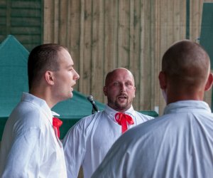 Odpust na św. Antoniego Odpust na św. Antoniego