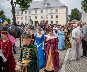 13. Zajazd Wysokomazowiecki - 23 lipca 2023 r. - podsumowanie i fotorelacja 13. Zajazd Wysokomazowiecki - 23 lipca 2023 r. - podsumowanie i fotorelacja