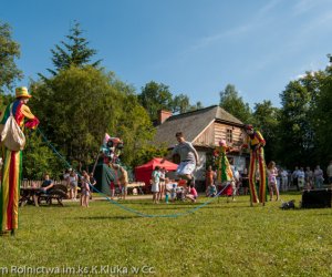 Odpust na św. Antoniego 2016