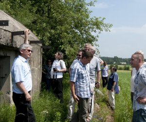 "Podlasie Nadbużańskie" - konferencja z okzji 500-lecia Powstania Województwa Podlaskiego "Podlasie Nadbużańskie" - konferencja z okzji 500-lecia Powstania Województwa Podlaskiego