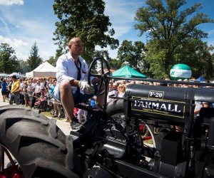 XVIII Podlaskie Święto Chleba - fotorelacja XVIII Podlaskie Święto Chleba - fotorelacja