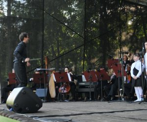 Noc Muzeów w Ciechanowcu Noc Muzeów w Ciechanowcu