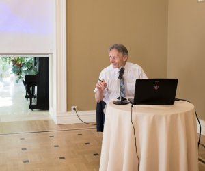 Konferencja historyczna "Drogi do niepodległości narodów Europy Wschodniej 1914-1921" - fotorelacja Konferencja historyczna "Drogi do niepodległości narodów Europy Wschodniej 1914-1921" - fotorelacja