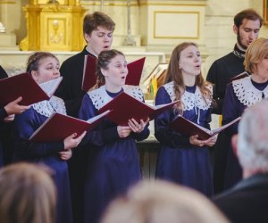 Noc Muzeów 2018 - fotorelacja Noc Muzeów 2018 - fotorelacja