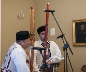 XL Konkurs Gry na Instrumentach Pasterskich im. Kazimierza Uszyńskiego - fotorelacja XL Konkurs Gry na Instrumentach Pasterskich im. Kazimierza Uszyńskiego - fotorelacja