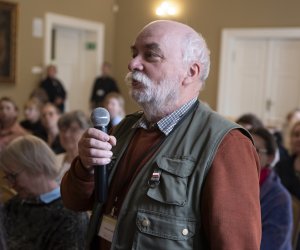 Międzynarodowa konferencja naukowa Rośliny lecznicze w nauce i kulturze 2025