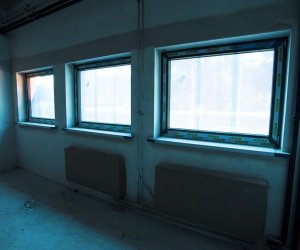 Budowa centralnego magazynu zbiorów wraz z częścią ekspozycyjną i centrum edukacyjnym – etap I Budowa centralnego magazynu zbiorów wraz z częścią ekspozycyjną i centrum edukacyjnym – etap I