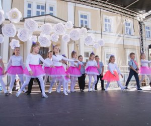 Jarmark św. Wojciecha 2018 - fotorelacja Jarmark św. Wojciecha 2018 - fotorelacja