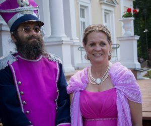 IX Zajazd Wysokomazowiecki - fotorelacja