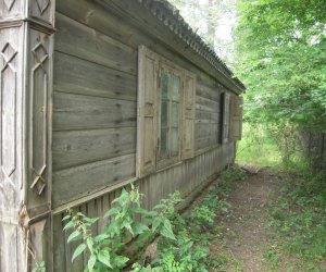 Inwentaryzacja zabytków Inwentaryzacja zabytków