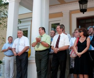 X PODLASKIE ŚWIĘTO CHLEBA