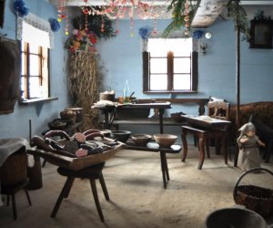 Boże Narodzenie w Skansenie Boże Narodzenie w Skansenie