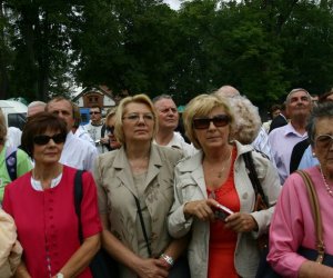 VIII PODLASKIE ŚWIĘTO CHLEBA