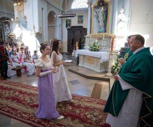 IX Zajazd Wysokomazowiecki - fotorelacja