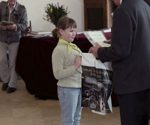 Najpiękniejsza pisanka z soli Najpiękniejsza pisanka z soli