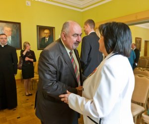 Galeria zdjęć z 18 maja 2012r