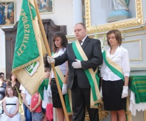 IX Podlaskie Święto Chleba IX Podlaskie Święto Chleba