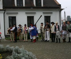 XXVIII KONKURS GRY NA INSTRUMENTACH PASTERSKICH im. Kazimierza Uszyńskiego XXVIII KONKURS GRY NA INSTRUMENTACH PASTERSKICH im. Kazimierza Uszyńskiego