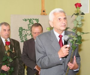 XXV-lecie Muzeum Weterynarii w Ciechanowcu XXV-lecie Muzeum Weterynarii w Ciechanowcu