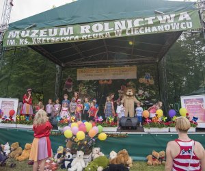 Odpust na św. Antoniego - fotorelacja Odpust na św. Antoniego - fotorelacja