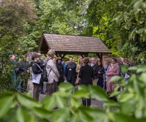 Międzynarodowa konferencja naukowa Rośliny lecznicze w nauce i kulturze 2025 Międzynarodowa konferencja naukowa Rośliny lecznicze w nauce i kulturze 2025