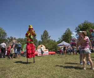 Odpust na św. Antoniego - fotorelacja Odpust na św. Antoniego - fotorelacja