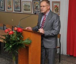 Medal im. Wiktora Godlewskiego dla Muzeum Rolnictwa Medal im. Wiktora Godlewskiego dla Muzeum Rolnictwa