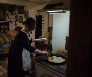 Noc Muzeów 2019 - fotorelacja Noc Muzeów 2019 - fotorelacja