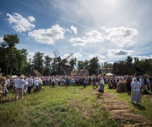 XVIII Podlaskie Święto Chleba - fotorelacja XVIII Podlaskie Święto Chleba - fotorelacja